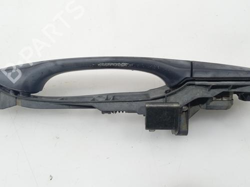 Front right exterior door handle VOLVO XC90 I (275) D5 AWD | BP21066306C129 