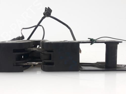 Hood lock AUDI A3 (8P1) 1.9 TDI | BP18473412C133 