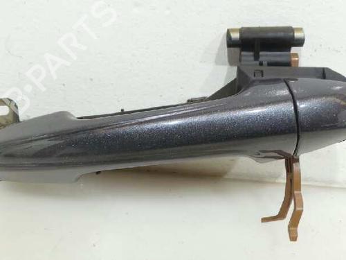 Used Rear left exterior door handle TOYOTA RAV 4 IV (_A4_) [2012-2019]  5211584