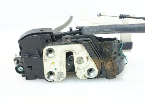 Used Front left lock KIA SPORTAGE III (SL) 1.7 CRDi (116 hp) 31333732