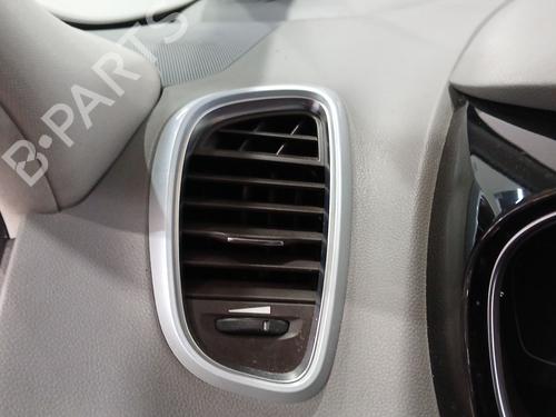 Used Air vent Air vent RENAULT ESPACE V (JR_) 1.6 dCi 160 (160 hp) 33757985 33757985