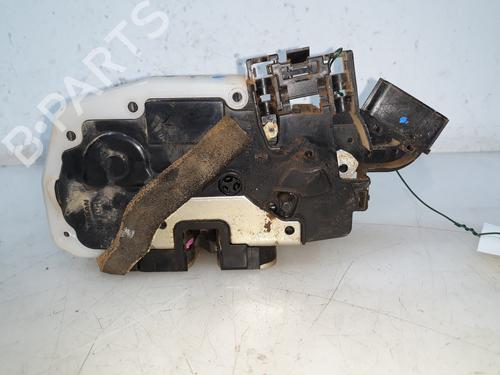 Used Rear left lock NISSAN X-TRAIL II (T31) 2.0 dCi 4x4 (150 hp) 12109347
