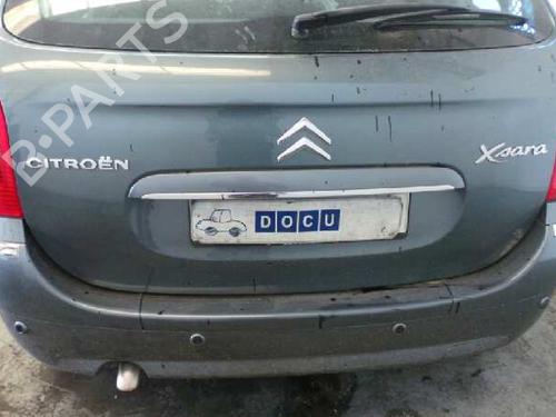 Warning switch CITROËN XSARA PICASSO (N68) 1.6 HDi | BP6625637I22 