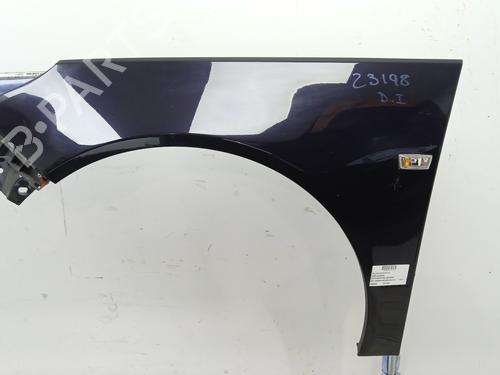 Used Left front fenders OPEL INSIGNIA A Saloon (G09) 2.0 CDTI (69) (160 hp) 21759655
