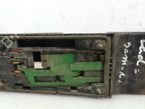 Left taillight LADA SAMARA Saloon (21099, 2115) 1100 | BP10262071C34 