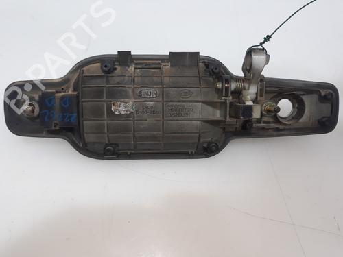 Front right exterior door handle SSANGYONG KYRON 2.0 Xdi | BP15961550C129 