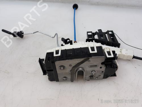 Used Front right lock MERCEDES-BENZ GLA-CLASS (X156) GLA 200 CDI / d (156.908) (136 hp) 15833824