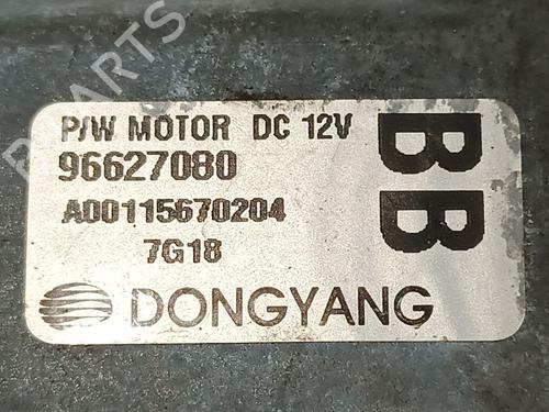 Rudehejsemekanisme Højre foran CHEVROLET CAPTIVA (C100, C140) 2.0 D 4WD | BP29912303C23 