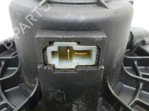 Heater blower motor HYUNDAI GETZ (TB) 1.5 CRDi | BP14143018M62 