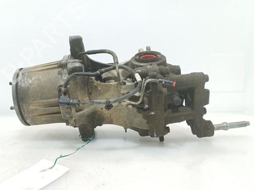 Used Rear differential MAZDA CX-5 (KE, GH) 2.2 D AWD (KE2AW) (150 hp) 30962378