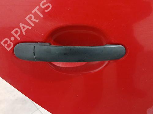 rear-right-exterior-door-handle-skoda-fabia-i-6y2-1999-2000-2001-2002-2003-2004-2005-2006-2007-2008-34366700 main image