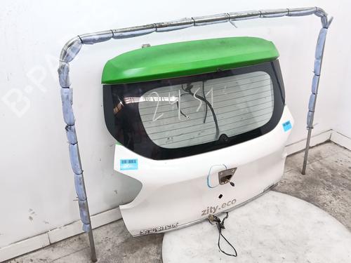 Tailgate DACIA SPRING EV (B6M1) | BP38649812C6 - Image 3