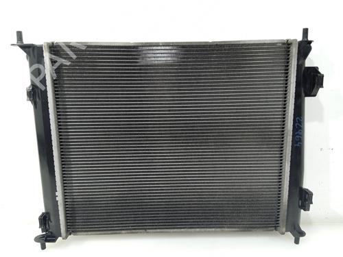 Water radiator KIA SOUL II (PS) 1.6 CRDi 128 | BP20489323M31 