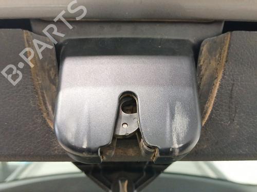 Bakluke lås AUDI A4 B6 Avant (8E5) 1.9 TDI (101 hp) 27358183