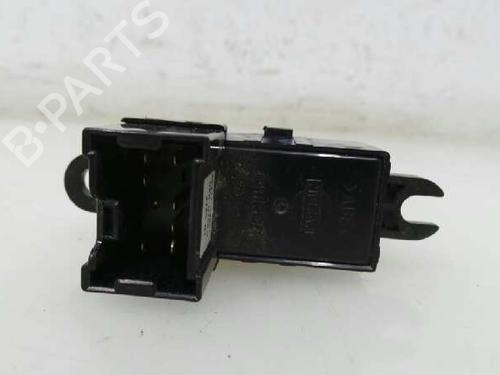 Left rear window switch NISSAN PRIMERA Hatchback (P12) 1.9 dCi | BP3428402I29 