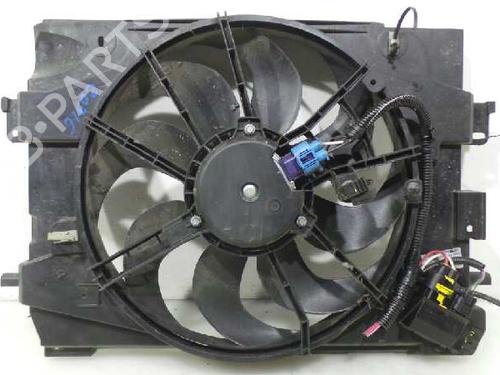 Køleventilator elektrisk DACIA SANDERO II [2012-2025]  6245176