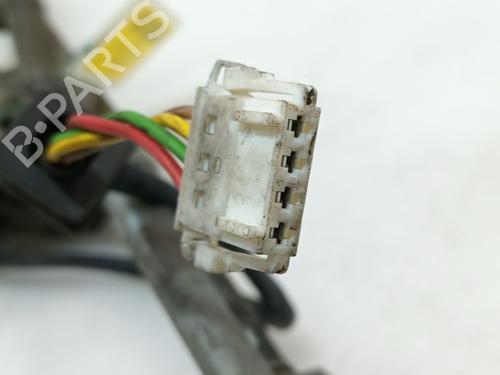 Front wiper motor MERCEDES-BENZ C-CLASS (W203) C 220 CDI (203.006, 203.008) | BP30145684M29