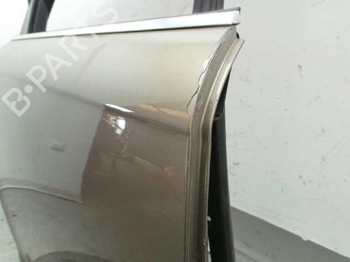 Right rear door AUDI A6 C6 (4F2)  | BP2227896C5 