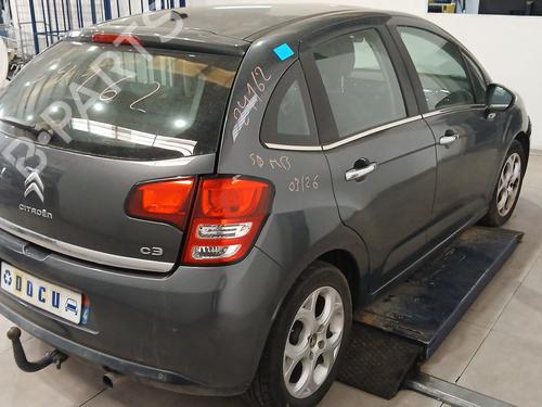 Intercooler CITROËN C3 II (SC_) 1.6 HDi 90 | BP32859899M30  - Image 10