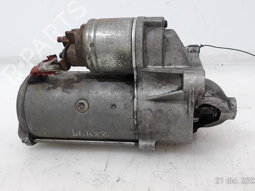Starter RENAULT LAGUNA II (BG0/1_) 1.9 dCi (BG1A, BG1V) | BP16310133M8 