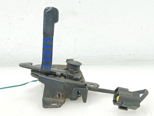 Hood lock HYUNDAI SANTA FÉ II (CM) 2.2 CRDi | BP29752104C133 