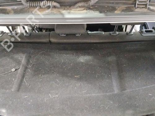 Used Rear parcel shelf KIA CEE'D Hatchback (ED) 1.4 (109 hp) 24811303