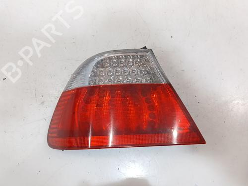 Used Left taillight Left taillight BMW 3 Coupe (E46) 318 Ci (150 hp) 32702795 32702795