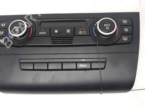Climate control BMW 1 (E87) 118 d | BP16357208I5 