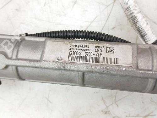 Steering rack JAGUAR XF II (X260) 2.0 D | BP38517692M22 - Image 10