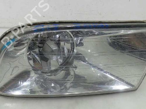 Used Left front fog light SKODA OCTAVIA II (1Z3) [2004-2013]  5767386