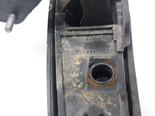 Front left exterior door handle DACIA DUSTER (HS_)  | BP17649691C128 