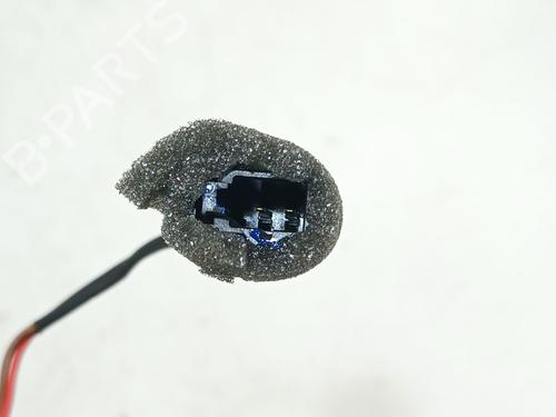 Left sun visor SEAT LEON (5F1) 1.5 TGi | BP31980073I1