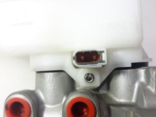 Brake master cylinder NISSAN LEAF (ZE1) Electric | BP19135554M77 