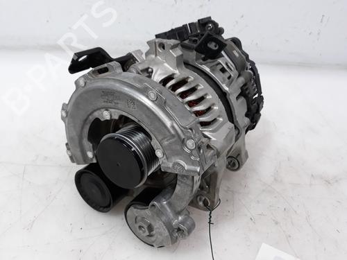 Generator KIA STONIC (YB) 1.0 T-GDi (120 hp) 15080586