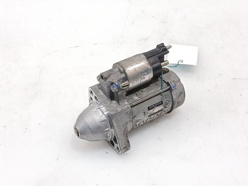 Used Starter Starter MERCEDES-BENZ C-CLASS (W204) C 250 CDI (204.003) (204 hp) 33324552 33324552