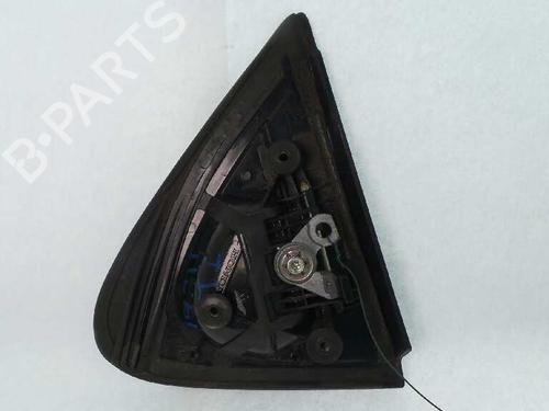 Rear left exterior door handle HONDA CIVIC VIII Hatchback (FN, FK) 2.2 CTDi (FK3) | BP2726257C130 