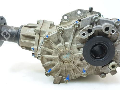 Transfer box HYUNDAI SANTA FÉ II (CM) 2.2 CRDi GLS 4x4 4730039300 | 4730039300