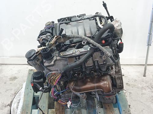 Engine MERCEDES-BENZ CLK (C209) CLK 320 (209.365) | BP33621293M1 - Image 4