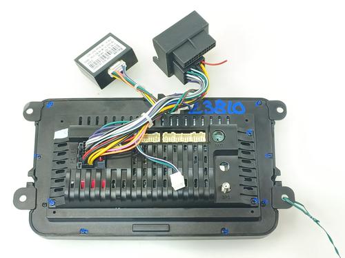 Display monitor VW GOLF V (1K1) 1.9 TDI | BP29627334C48 