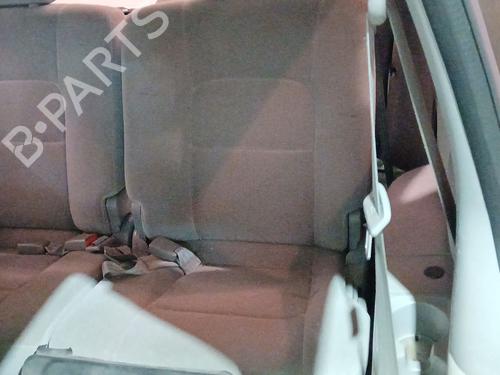 Used Rear seat Rear seat 37020718 37020718