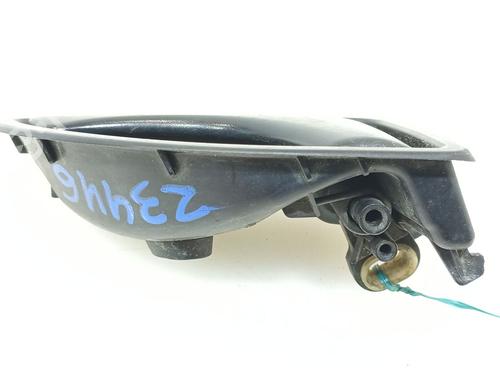 Front left interior door handle RENAULT KANGOO (KC0/1_) 1.5 dCi (KC08, KC09) | BP24364394I13 