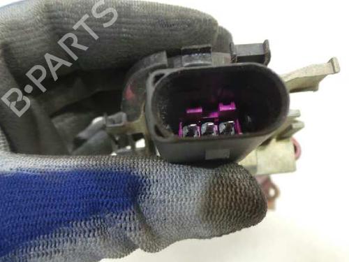 Front right exterior door handle AUDI A3 (8L1) 1.8 T | BP4818172C129 