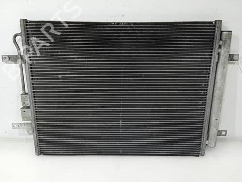 AC radiator HYUNDAI IONIQ (AE) 1.6 GDI Hybrid | BP19694217M32 