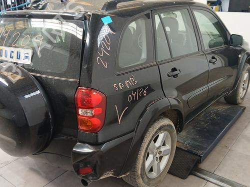 Electronic module TOYOTA RAV 4 II (_A2_) 2.0 D 4WD (CLA20_, CLA21_, CLA20R, CLA21R) | BP38553086M83 - Image 11