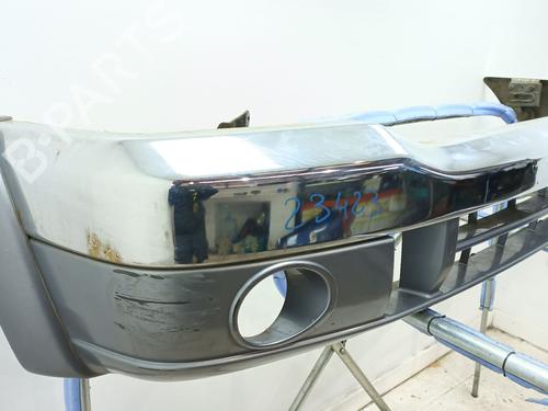 Front bumper FORD RANGER (ER, EQ, R_) 2.5 TD 4x4 | BP25605938C7 