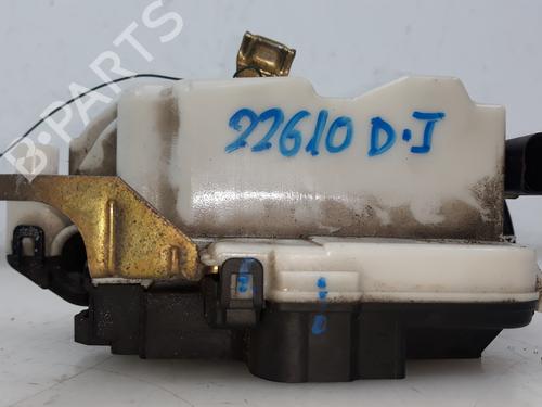 Front left lock SEAT IBIZA II (6K1) 1.9 TDI | BP16906404C98 