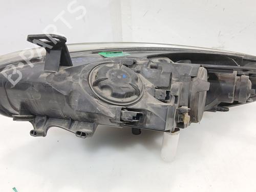 Right headlight RENAULT FLUENCE (L3_) 1.5 dCi (L30D, L30L, L306, L33F, L33L, L33M, L33V, L33W) | BP33873055C29  - Image 5