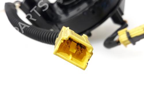 Squib airbag HONDA CIVIC VIII Hatchback (FN, FK) 1.8 (FN1, FK2) | BP19331866C102 
