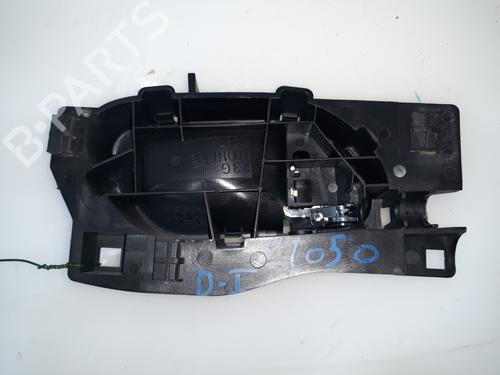 Front left interior door handle CITROËN C4 Coupe (LA_)  | BP8374017I13 
