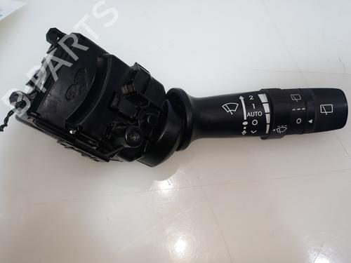 Used Steering column stalk KIA SPORTAGE III (SL) 2.0 CRDi AWD (136 hp) 15990513
